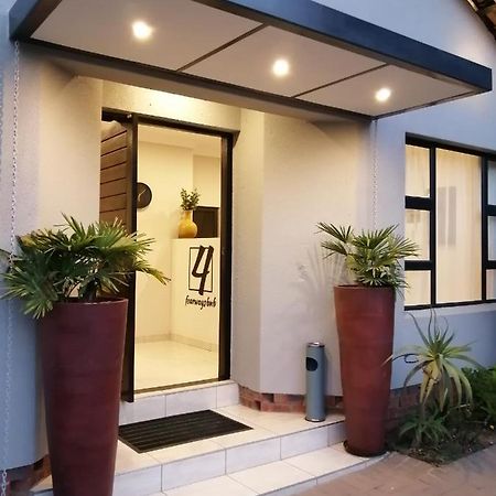 Fourways Bnb Johannesburg Exterior foto