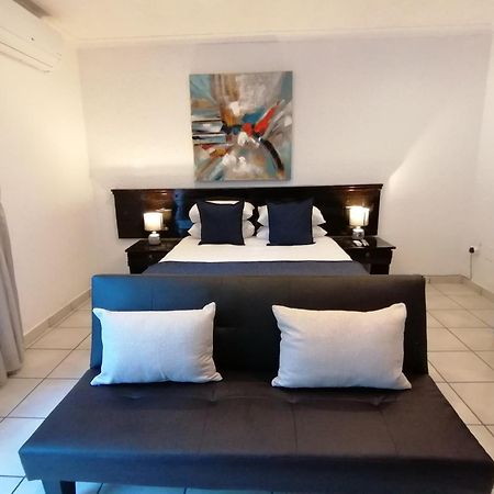 Fourways Bnb Johannesburg Zimmer foto