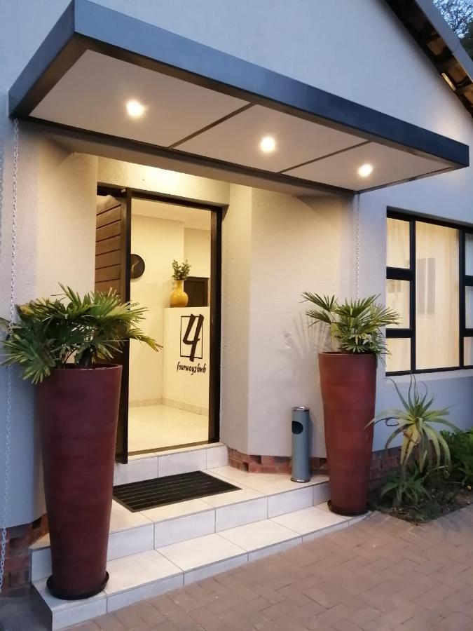 Fourways Bnb Johannesburg Exterior foto