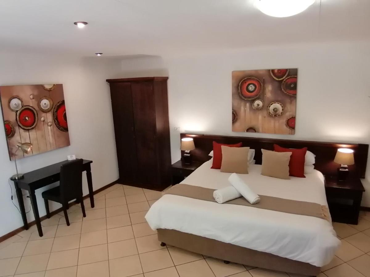 Fourways Bnb Johannesburg Exterior foto