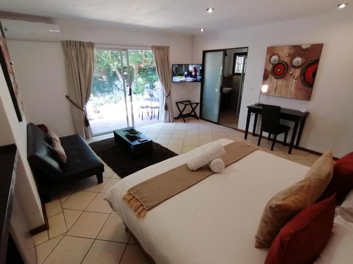 Fourways Bnb Johannesburg Exterior foto