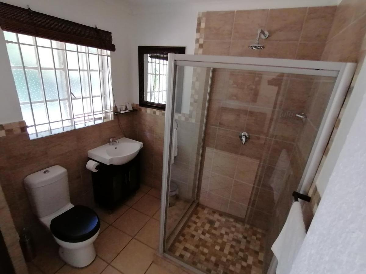 Fourways Bnb Johannesburg Exterior foto