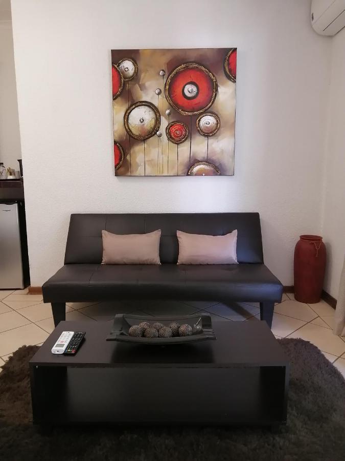 Fourways Bnb Johannesburg Exterior foto