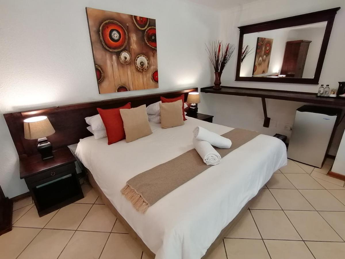 Fourways Bnb Johannesburg Exterior foto