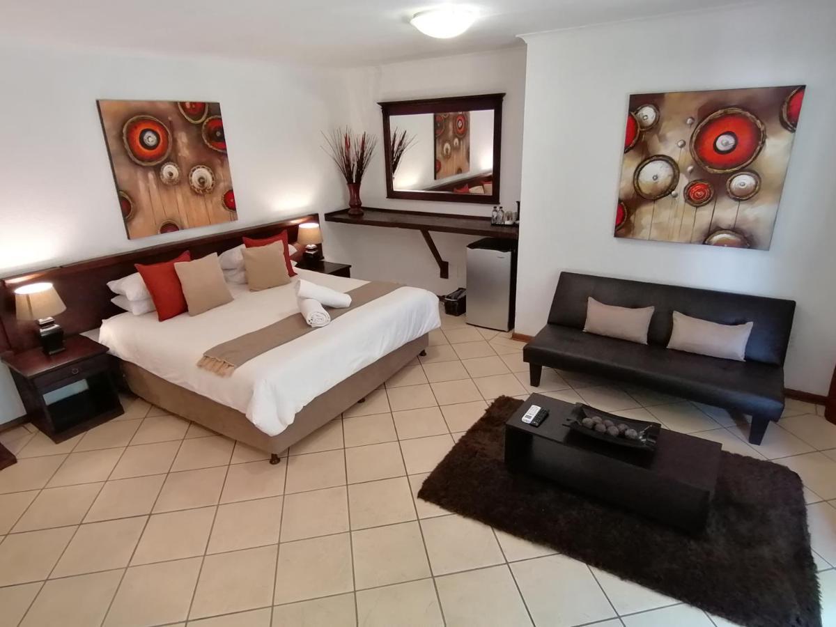 Fourways Bnb Johannesburg Exterior foto