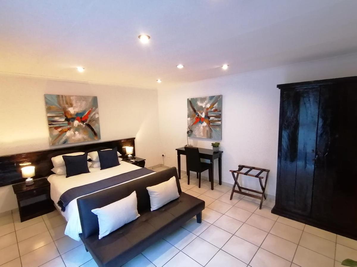 Fourways Bnb Johannesburg Exterior foto
