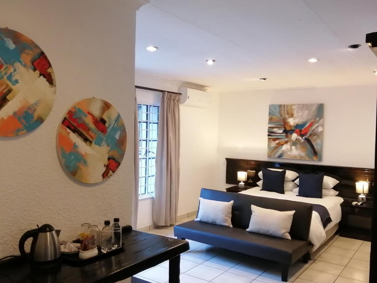 Fourways Bnb Johannesburg Exterior foto