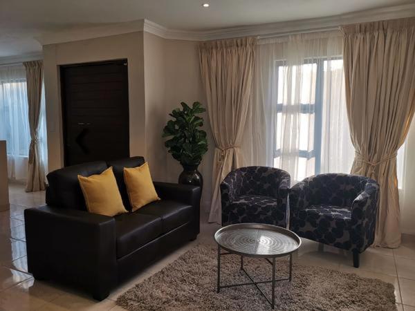 Fourways Bnb Johannesburg Exterior foto