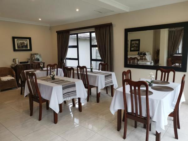 Fourways Bnb Johannesburg Exterior foto