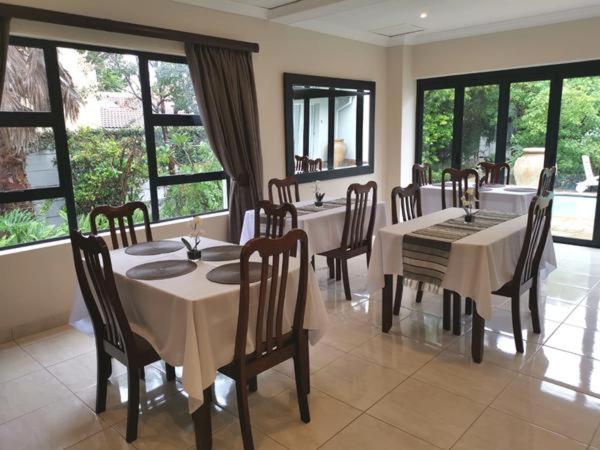 Fourways Bnb Johannesburg Exterior foto