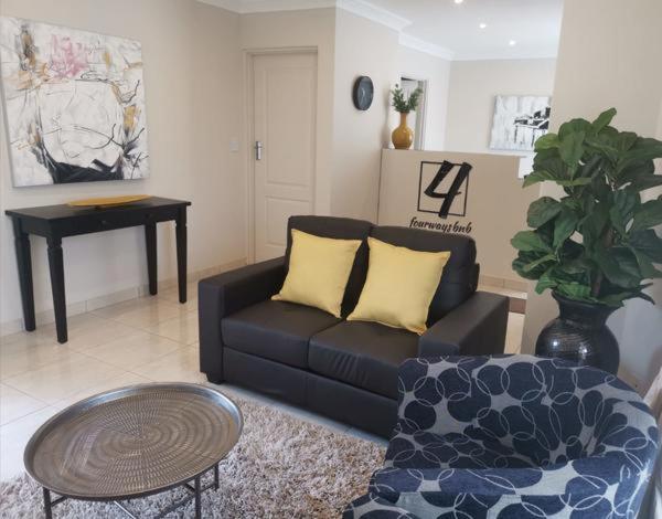 Fourways Bnb Johannesburg Exterior foto