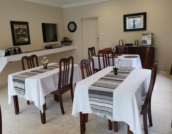 Fourways Bnb Johannesburg Exterior foto