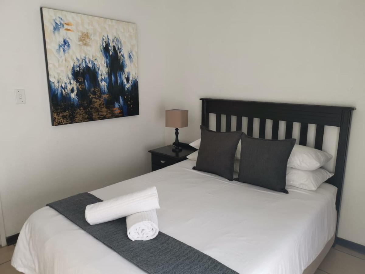 Fourways Bnb Johannesburg Exterior foto