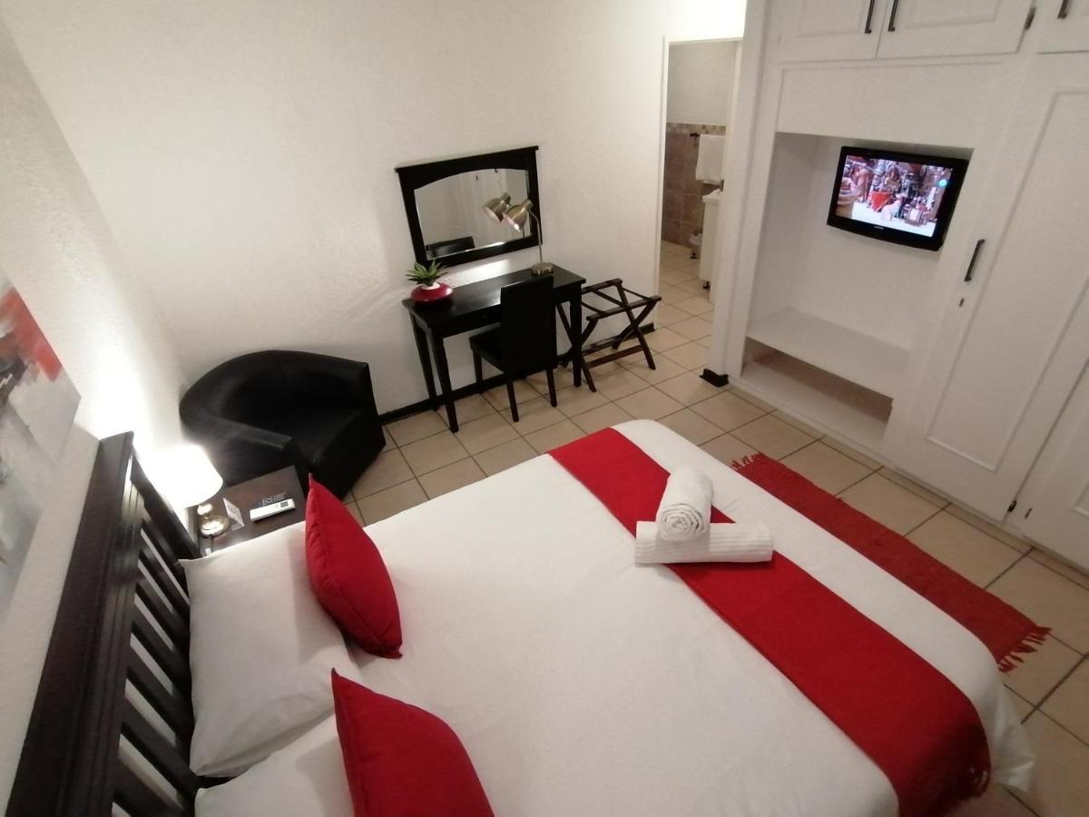 Fourways Bnb Johannesburg Exterior foto