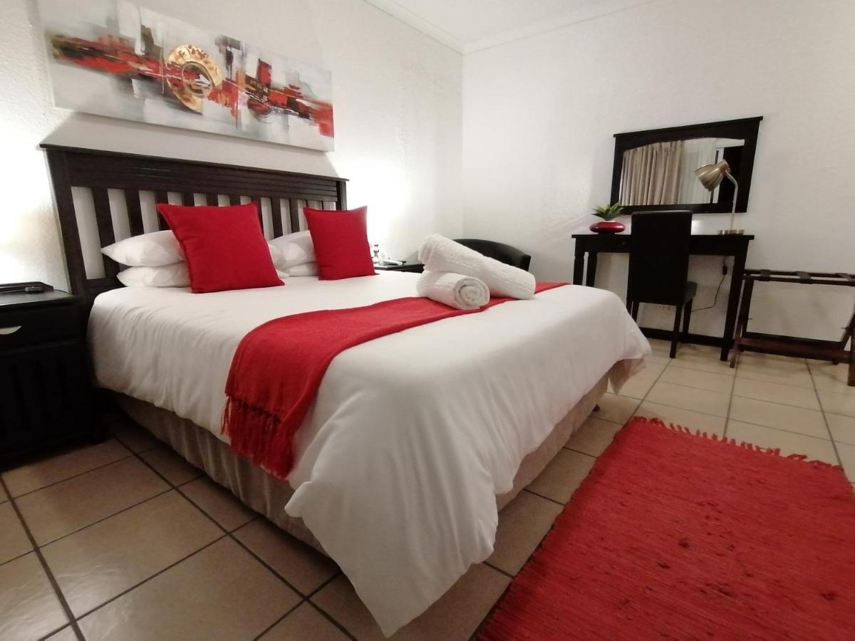 Fourways Bnb Johannesburg Exterior foto
