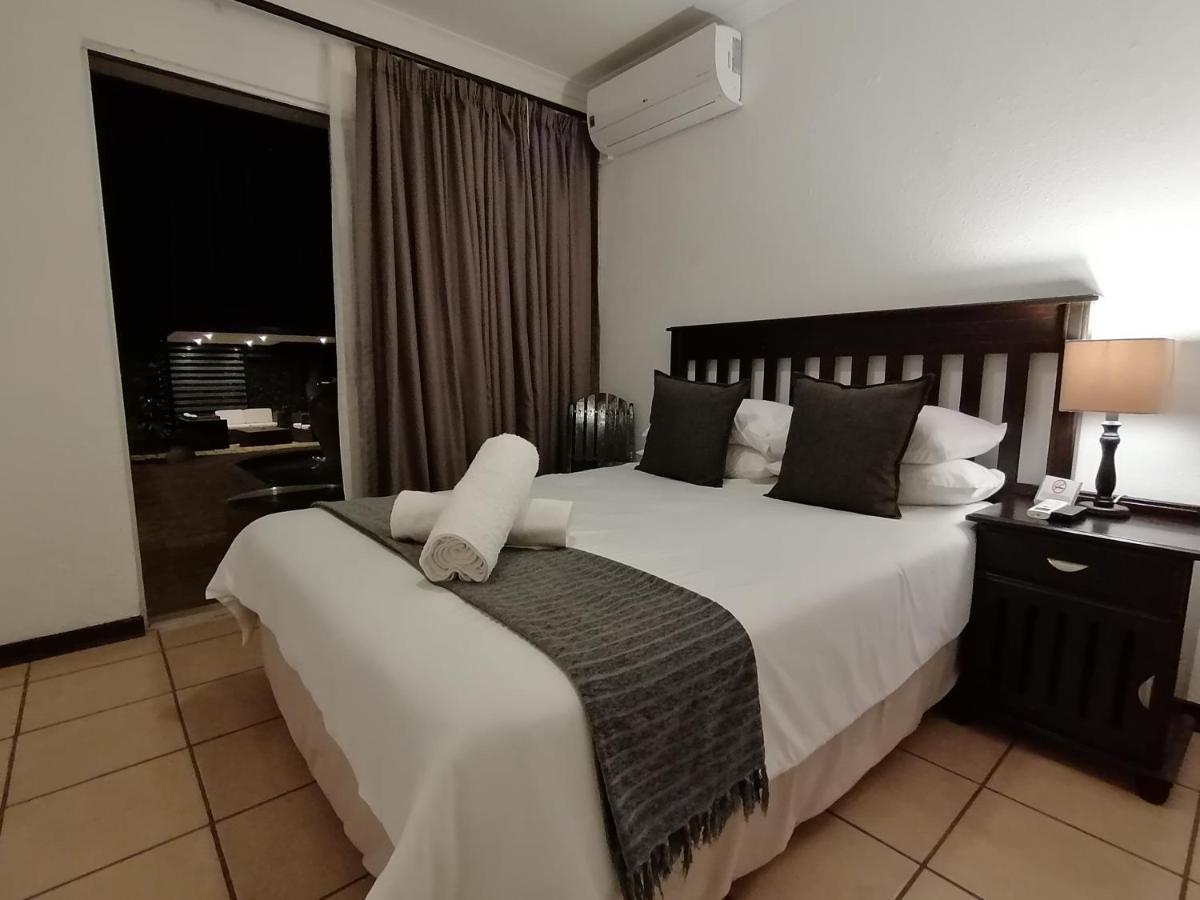 Fourways Bnb Johannesburg Exterior foto
