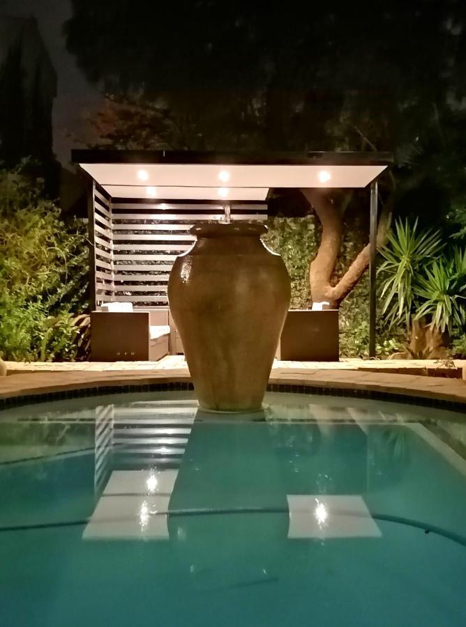 Fourways Bnb Johannesburg Exterior foto