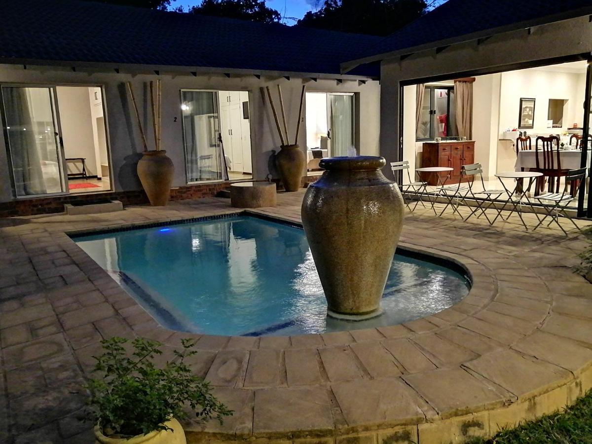 Fourways Bnb Johannesburg Exterior foto