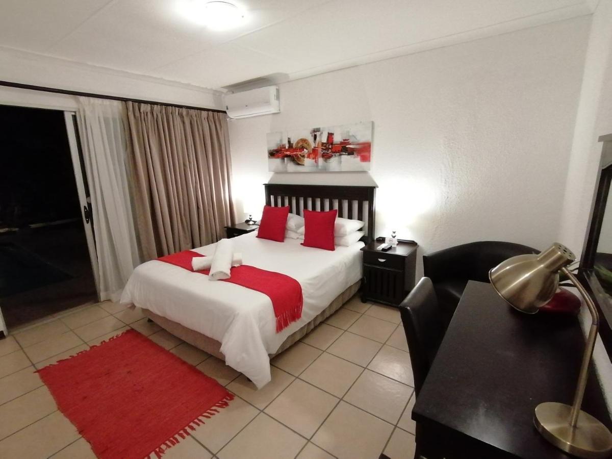 Fourways Bnb Johannesburg Exterior foto