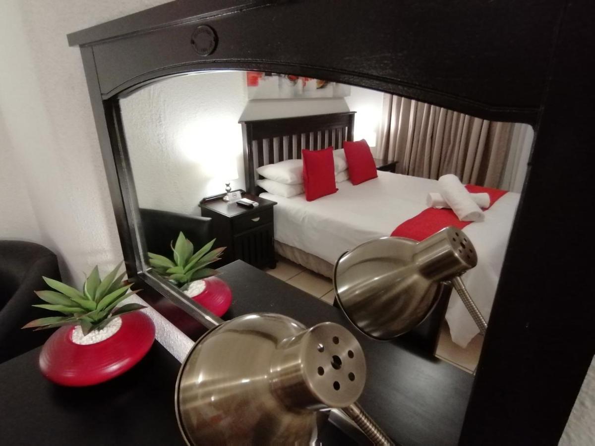 Fourways Bnb Johannesburg Exterior foto