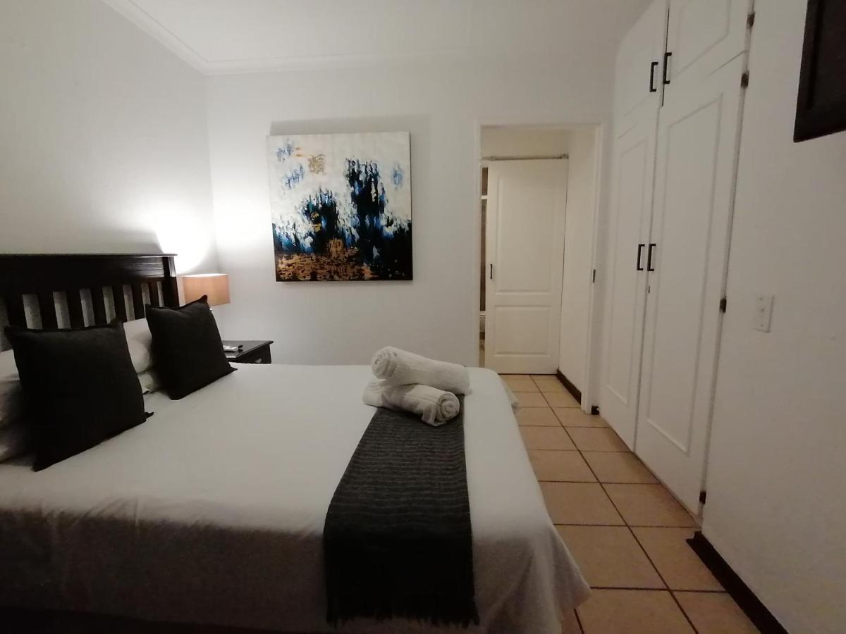 Fourways Bnb Johannesburg Exterior foto