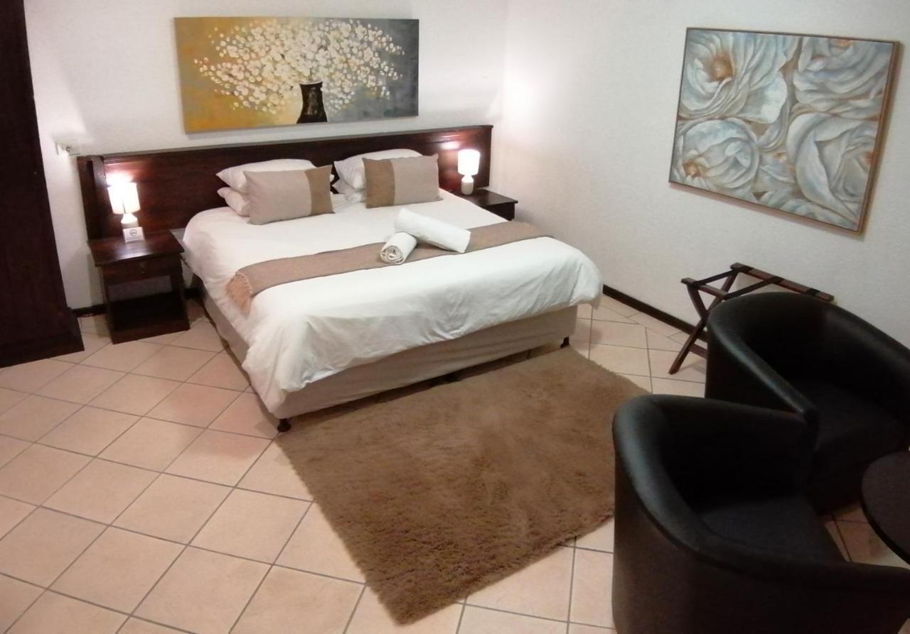 Fourways Bnb Johannesburg Exterior foto