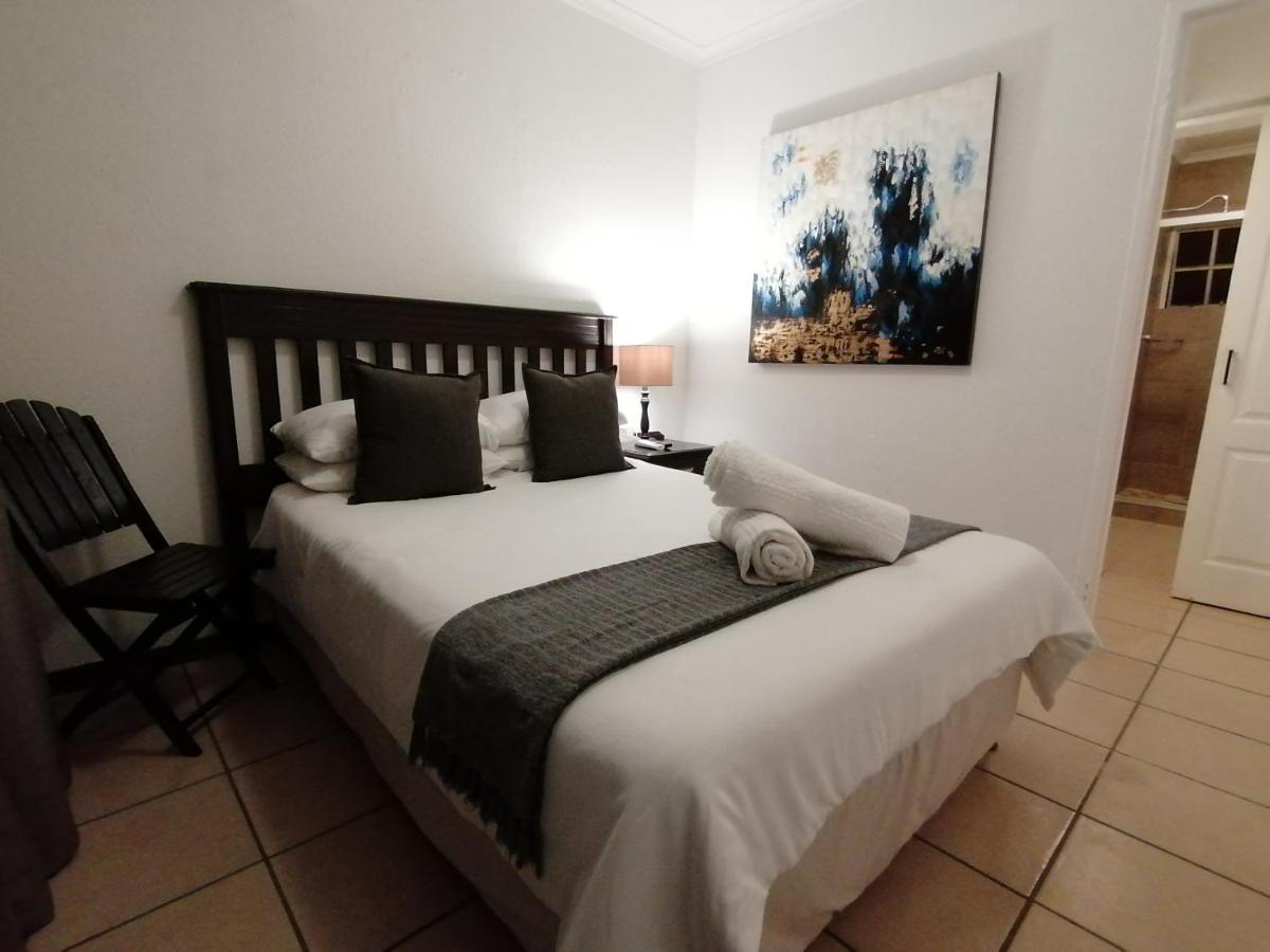 Fourways Bnb Johannesburg Exterior foto