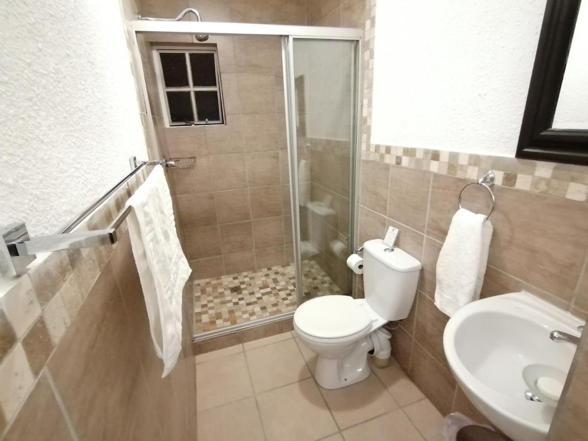 Fourways Bnb Johannesburg Exterior foto