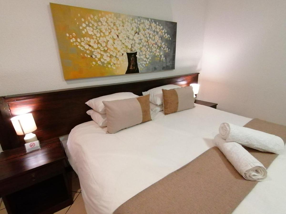 Fourways Bnb Johannesburg Exterior foto