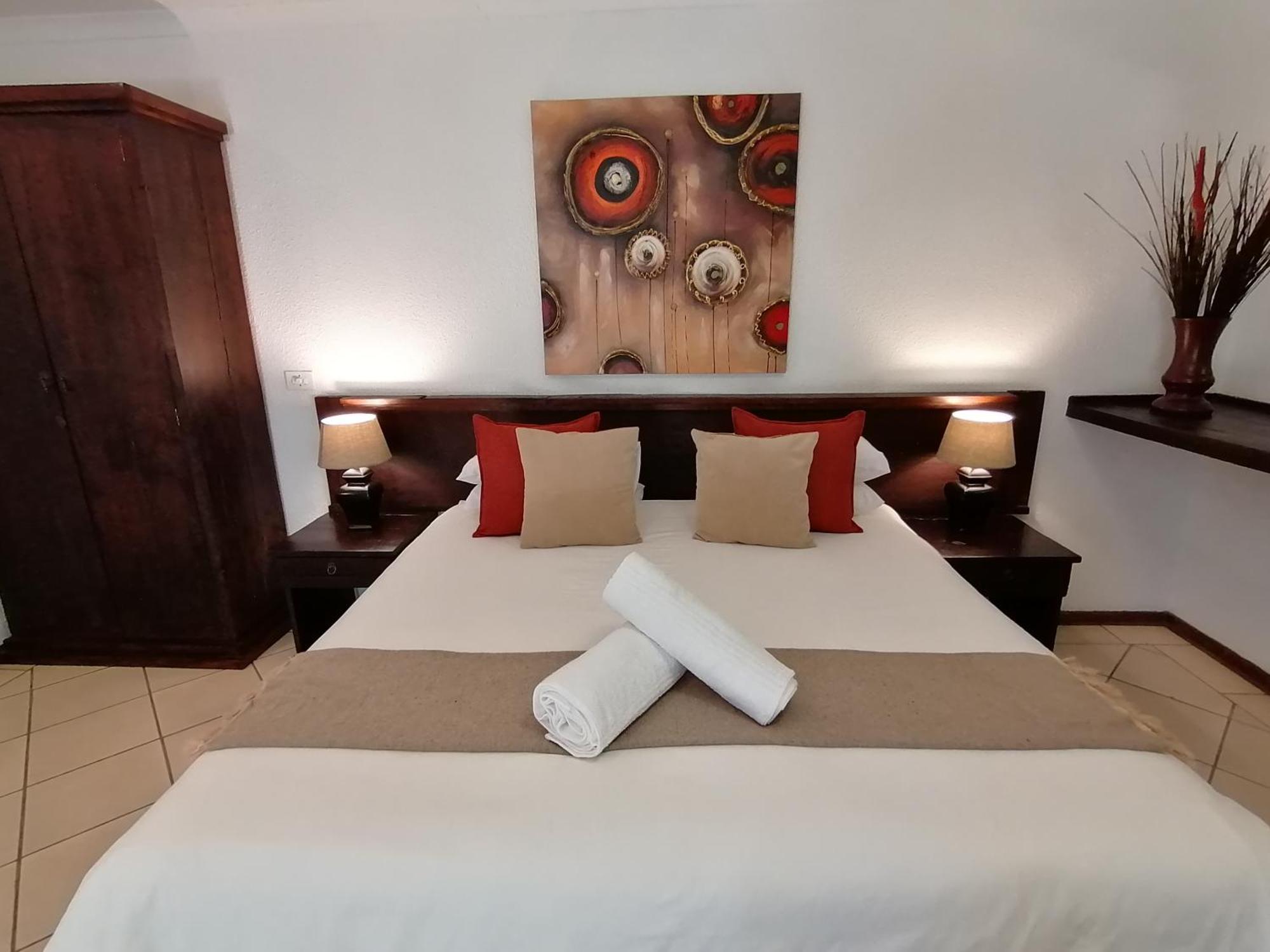Fourways Bnb Johannesburg Zimmer foto