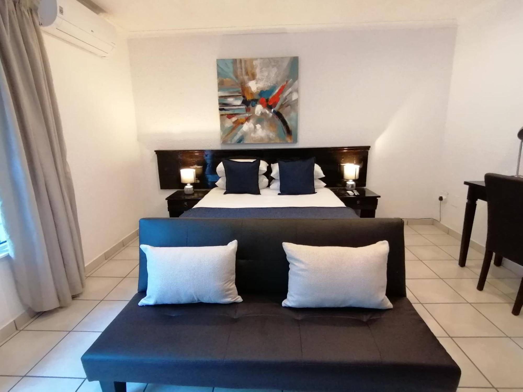 Fourways Bnb Johannesburg Zimmer foto