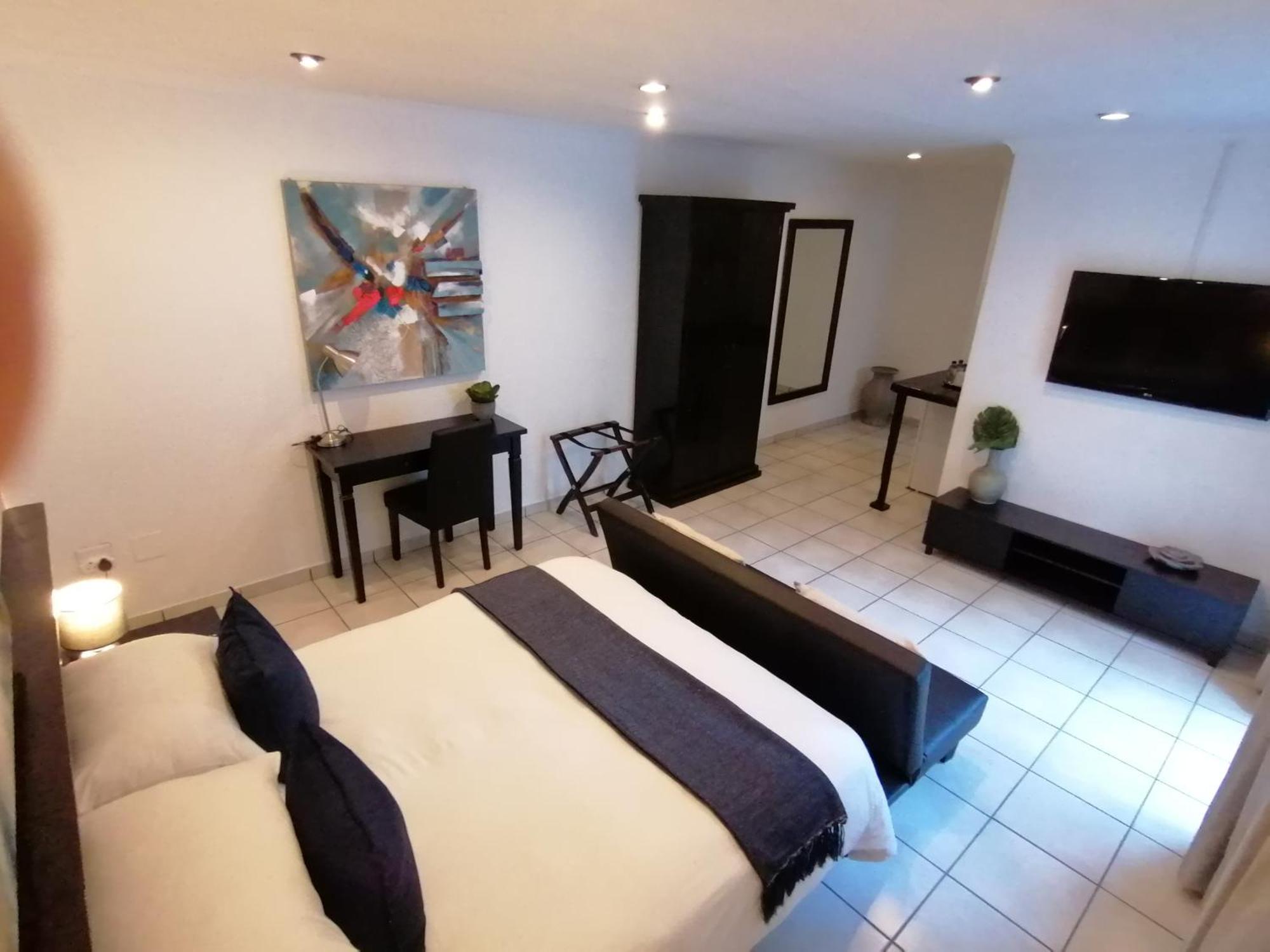 Fourways Bnb Johannesburg Zimmer foto