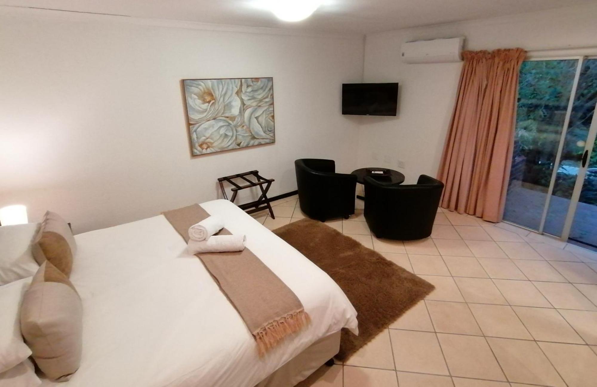 Fourways Bnb Johannesburg Zimmer foto
